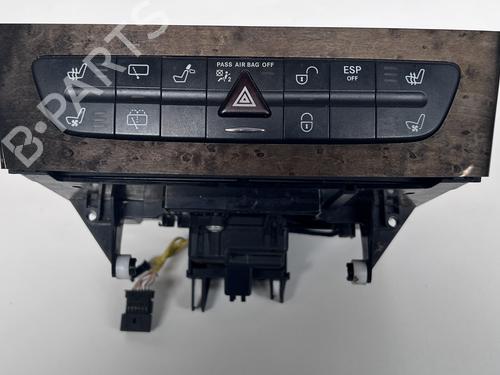 Switch MERCEDES-BENZ E-CLASS T-Model (S211) E 320 T CDI (211.222) | BP39749363I30 - Image 2