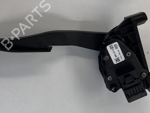 Used Electronic module Electronic module OPEL ASTRA H TwinTop (A04) 1.8 (L67) (140 hp) 40090222 40090222