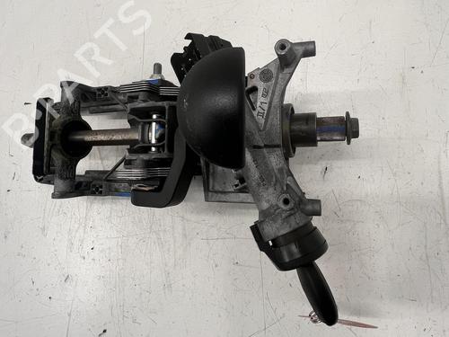 Steering column MINI MINI (R50, R53) Cooper | BP39680029M21 - Image 3