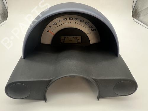 Instrument cluster SMART CABRIO (450) 0.6 (S1OLD2, 450.452) | BP39676364C47 - Image 3
