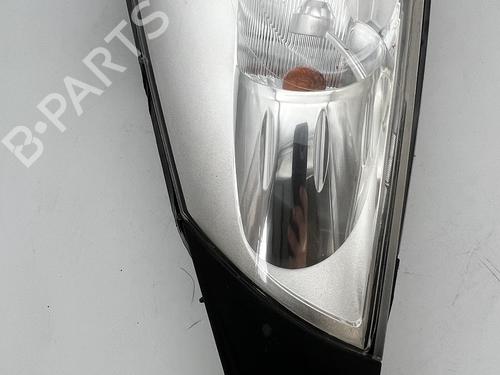 Left headlight CHEVROLET SPARK (M300) 1.0 | BP39672448C28 - Image 2