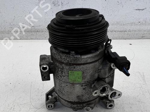 AC compressor MAZDA 3 (BM, BN) 2.0 | BP39670238M34 - Image 7