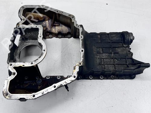Oil sump BMW 7 (E65, E66, E67) 745 i, Li | BP39674985M115 - Image 2