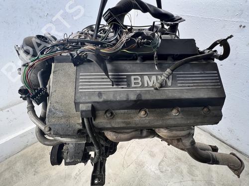 Engine BMW 5 (E39) 540 i | BP39682638M1 - Image 6