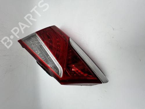 Left tailgate light HYUNDAI i40 I CW (VF) 1.6 GDI | BP39676168C79 - Image 6