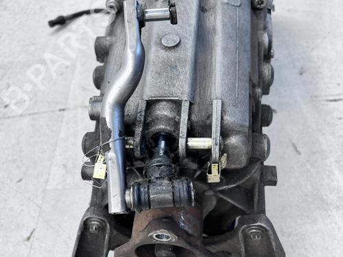 Gearbox BMW 3 (E90) 320 d | BP39680701M3 - Image 4