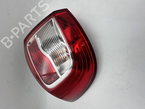 Left taillight DACIA SANDERO II 1.2 | BP39678105C34 - Image 8
