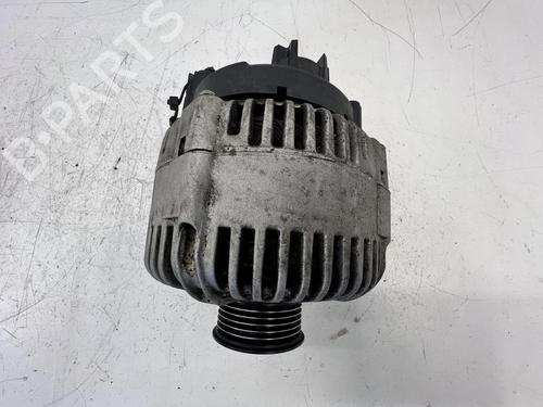 Used Alternator Alternator AUDI A6 Allroad C6 (4FH) 3.0 TDI quattro (233 hp) 39669776 39669776