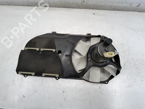 Used Radiator fan Radiator fan AUDI 80 B4 Saloon (8C2) 2.0 E (115 hp) 39672129 39672129