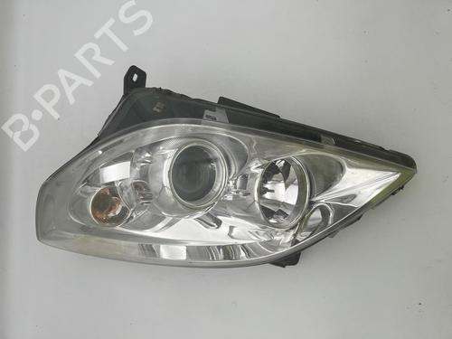 Used Left headlight Left headlight OPEL SIGNUM Hatchback (Z03) 1.8 (F48) (140 hp) 39989340 39989340