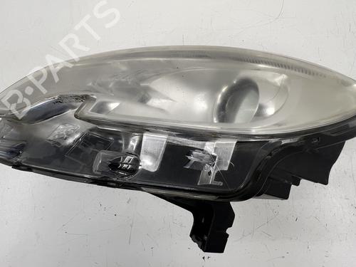 Left headlight PEUGEOT 2008 I (CU_) 1.2 VTi | BP39674704C28 - Image 7