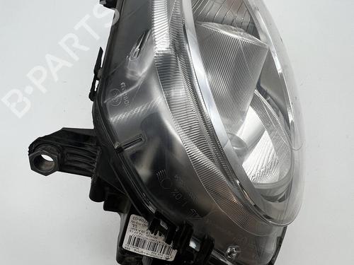 Right headlight MINI MINI (R56) One | BP39678303C29 - Image 7