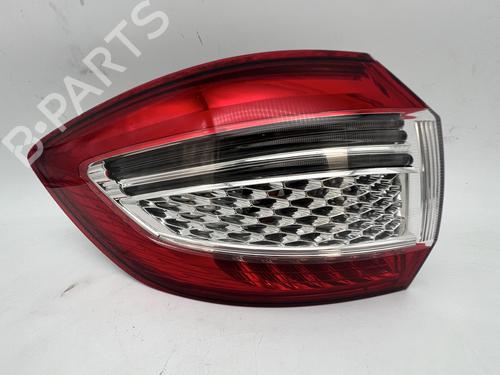 Farolim esquerdo Farolim esquerdo FORD MONDEO IV Turnier (BA7) 1.6 TDCi (115 hp) 39674686 39674686