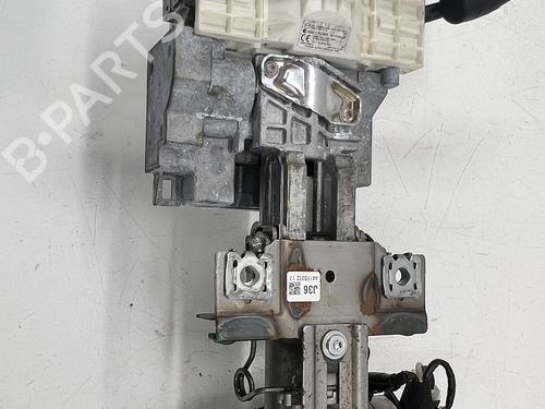Steering column MAZDA 3 (BM, BN) 2.0 | BP39679202M21 - Image 12
