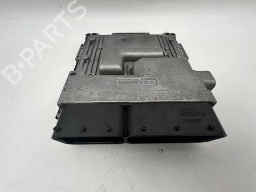 Engine control unit (ECU) MERCEDES-BENZ C-CLASS (W204) C 180 Kompressor (204.046) | BP40197108M57 - Image 5