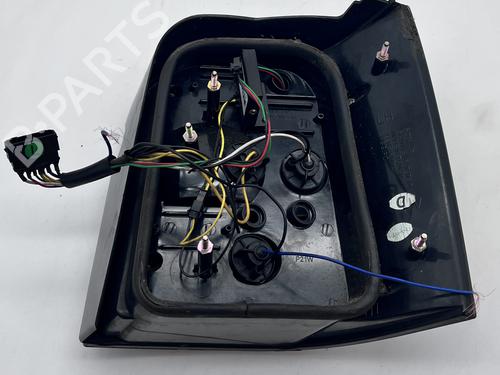 Left taillight VW PASSAT B5.5 Variant (3B6) 1.9 TDI | BP40091345C34  - Image 5