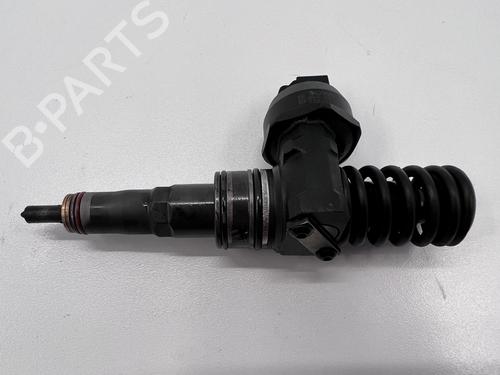Injector VW PASSAT B6 Variant (3C5) 2.0 TDI | BP39680159M100 - Image 4