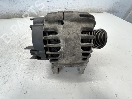 Used Alternator Alternator RENAULT KANGOO Express (FW0/1_) 1.5 dCi 110 (FW06, FW12) (110 hp) 39673095 39673095