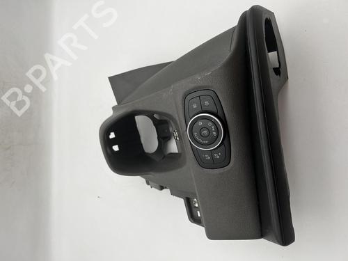 Headlight switch FORD TRANSIT CUSTOM V362 Van (FY, FZ) 2.0 EcoBlue | BP39669753I24 - Image 2