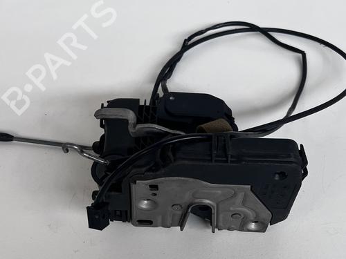 Used Front right lock Front right lock MERCEDES-BENZ CLK (C209) CLK 240 (209.361) (170 hp) 40091427 40091427