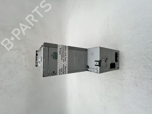 Electronic module AUDI A6 C6 (4F2) 2.7 TDI | BP39678525M83 - Image 3