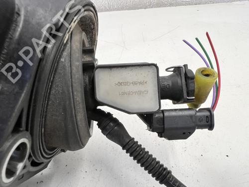 koblingspedal OPEL VIVARO C Bus (K0) 1.5 | BP39681122I13 - Image 3