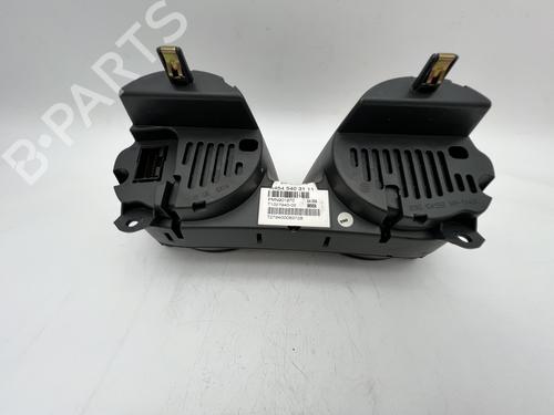 Instrument cluster SMART FORFOUR (454) 1.1 (454.030) | BP39670054C47 - Image 6