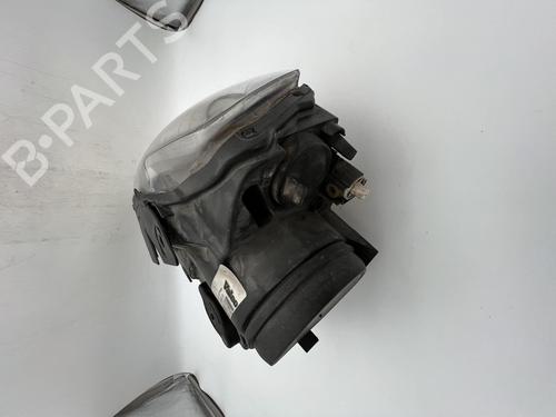 Right headlight VW PASSAT B6 Variant (3C5) 1.6 FSI | BP39682128C29 - Image 7