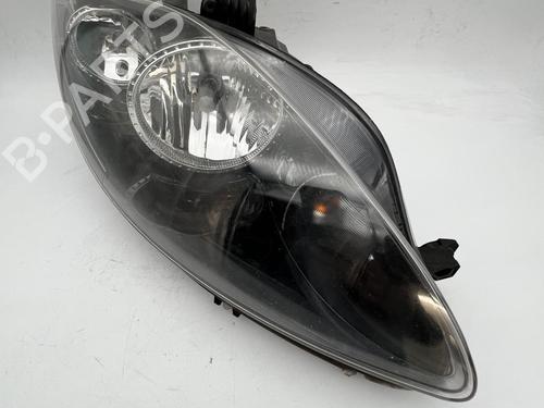 Right headlight SEAT LEON (1M1) 1.4 16V | BP39671101C29 - Image 9