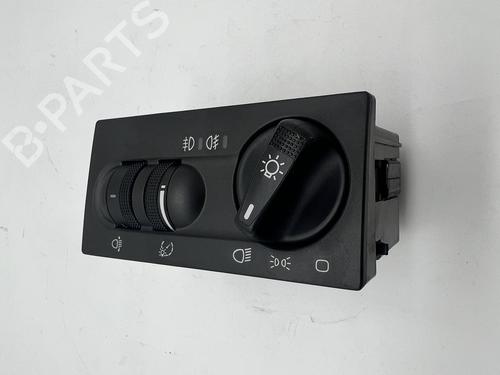 Headlight switch VW GOLF IV Cabriolet (1E7) 2.0 | BP39672278I24 - Image 4