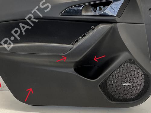 Front left panel MAZDA 3 (BM, BN) 2.0 | BP39680681C58 - Image 12