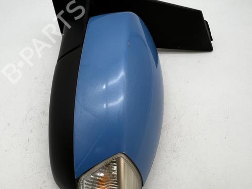 Used Left mirror Left mirror FORD GRAND C-MAX (DXA/CB7, DXA/CEU) 1.0 EcoBoost (100 hp) 39678692 39678692