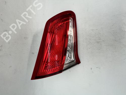 Left tailgate light CITROËN C4 II (NC_) 1.6 VTi 120 (NC5FS0, NC5FS9) | BP39679209C79 - Image 2
