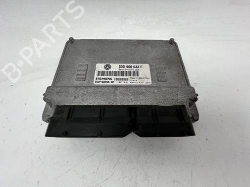 Used Engine control unit (ECU) Engine control unit (ECU) VW POLO IV (9N_, 9A_) 1.2 12V (64 hp) 39681272 39681272