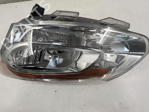 Left headlight CITROËN C3 Picasso (SH_) 1.6 VTi 120 | BP40078648C28 - Image 13