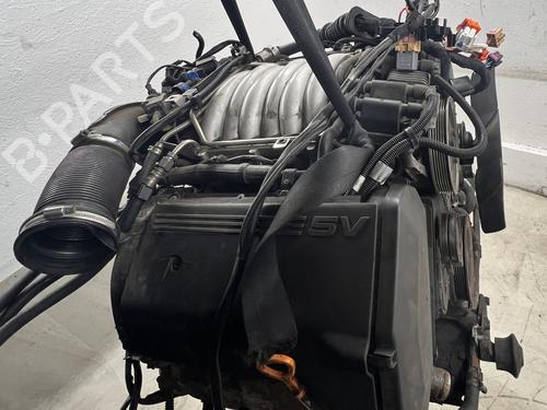 Engine AUDI A4 B5 Avant (8D5) 2.8 quattro | BP39683224M1 - Image 14