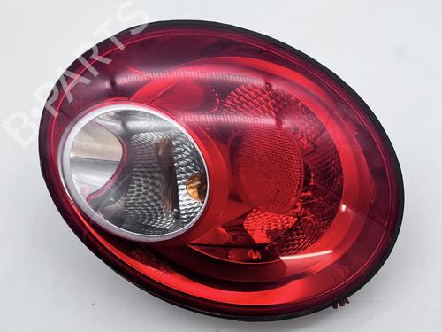 Højre baglygte Højre baglygte VW NEW BEETLE (9C1, 1C1) 2.0 (115 hp) 39681419 39681419