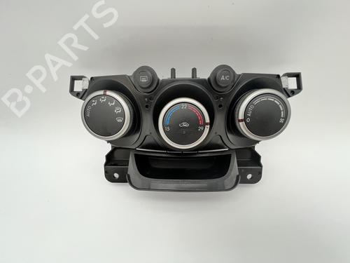 Climate control MAZDA 2 (DE_, DH_) 1.3 (DE3FS) | BP39680140I5 - Image 4