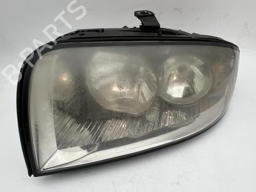Left headlight AUDI A2 (8Z0) 1.4 | BP39676347C28 - Image 8