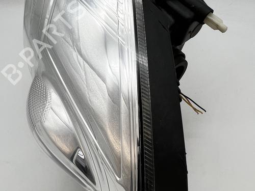 Right headlight NISSAN NOTE (E11, NE11) 1.4 | BP39677327C29 - Image 9