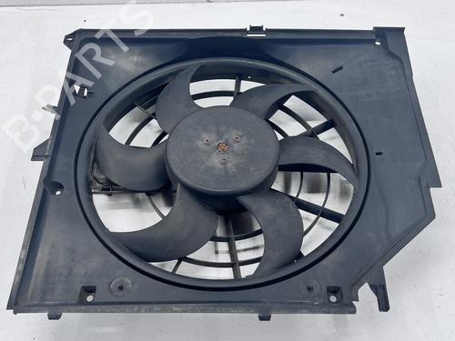 radiator-fan-bmw-3-compact-e46-2001-2002-2003-2004-2005-39670065 main image