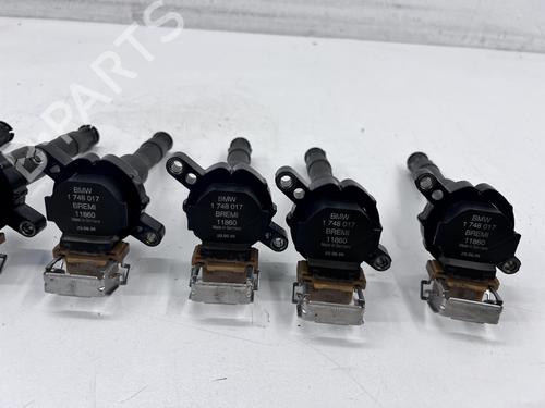 Ignition coil BMW 5 (E39) 535 i | BP39677735M94 - Image 5