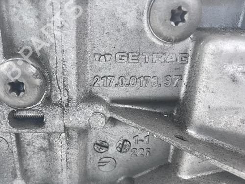 Gearbox BMW 3 (E90) 320 i | BP39677349M3 - Image 9