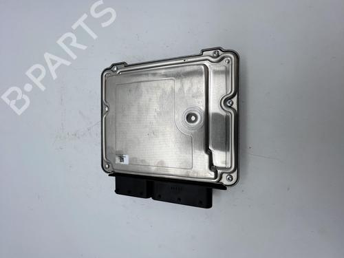 Engine control unit (ECU) BMW 1 (F20) 116 d | BP39679331M57 - Image 4