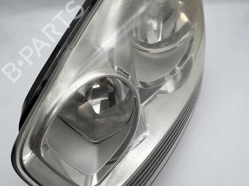 Left headlight KIA VENGA (YN) 1.4 CRDi 90 | BP40037849C28 - Image 2