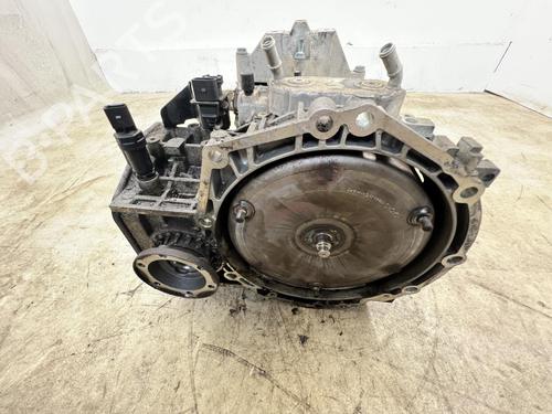Used Gearbox Gearbox VW GOLF IV (1J1) 1.6 (100 hp) 39675743 39675743