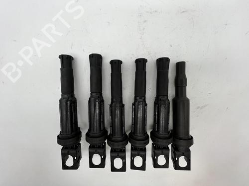 Ignition coil BMW 5 (E60) 520 i | BP39677359M94 - Image 5