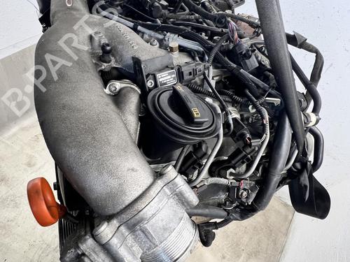 Engine VW PHAETON (3D1, 3D2, 3D3, 3D4, 3D6, 3D7, 3D8, 3D9) 3.0 V6 TDI 4motion | BP39670525M1 - Image 7