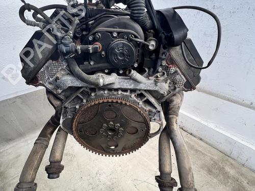 Engine BMW 5 (E39) 540 i | BP39682638M1 - Image 15