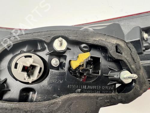 Left taillight MAZDA 3 (BM, BN) 2.0 | BP39680673C34 - Image 5